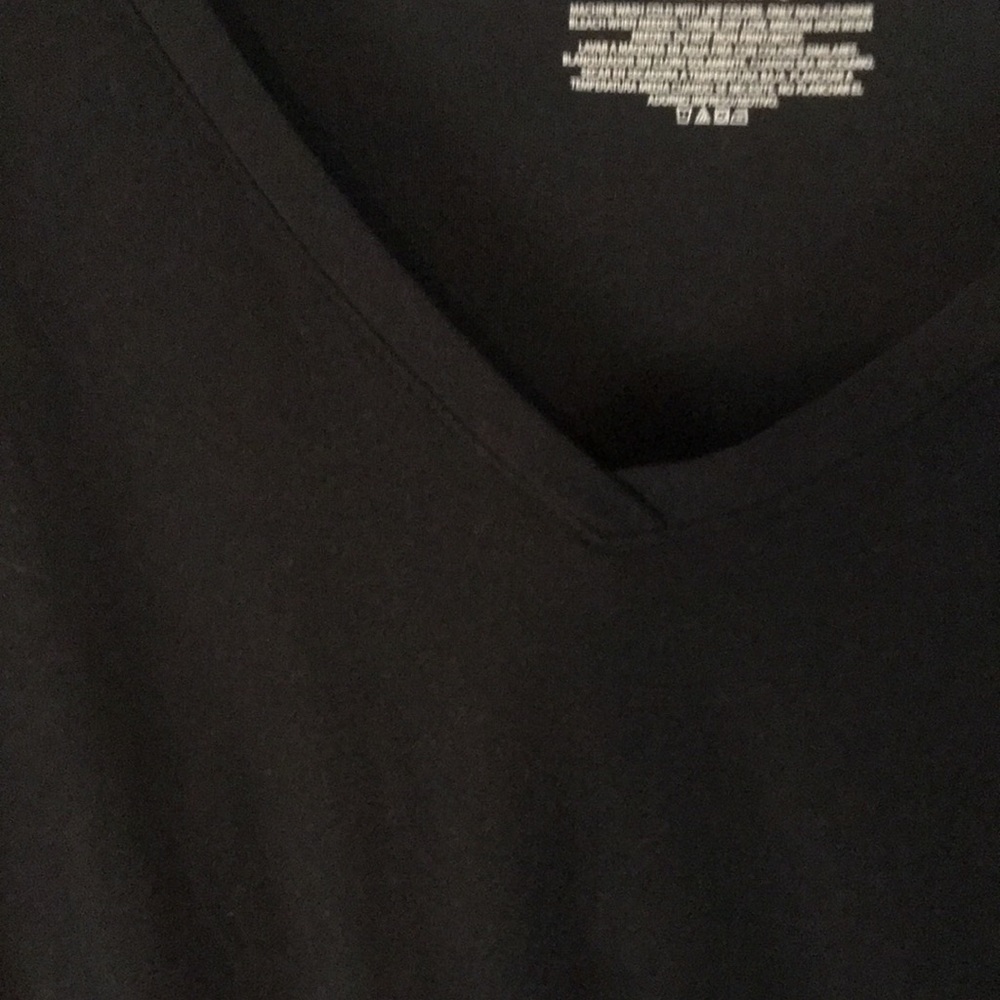No Boundaries tee - Picture 2 of 5